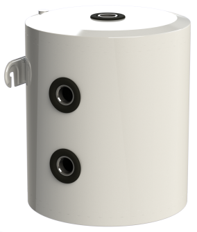 Storage tank with insulation PSM 50L 440x520 mm Sunsystem