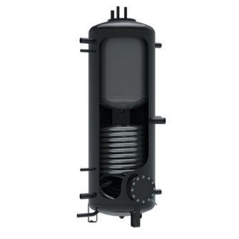 Storage tank 1000 l, Dražice NADO 1000/140 v2