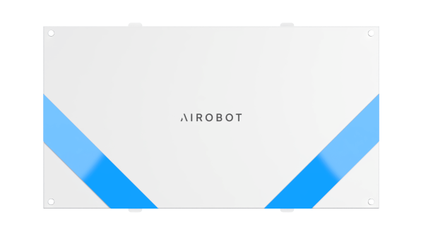 Ventilation Unit Airobot V8 White ERV Type L