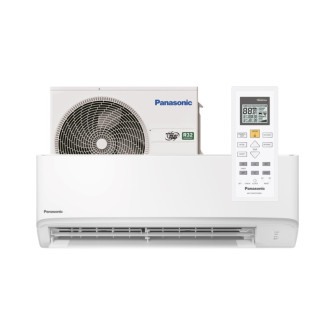Air-air heat pump 3.5/4.2 kW Panasonic HZ35-XKE set