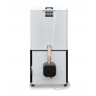 Пеллетный котел KIPI Quad comfort 15 kW