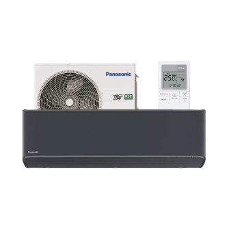 Air-air heat pump 2,5/3,2 kW Panasonic HZ25-XKE-H set