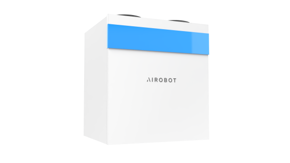 Airobot V6 White ERV Ventilation Unit